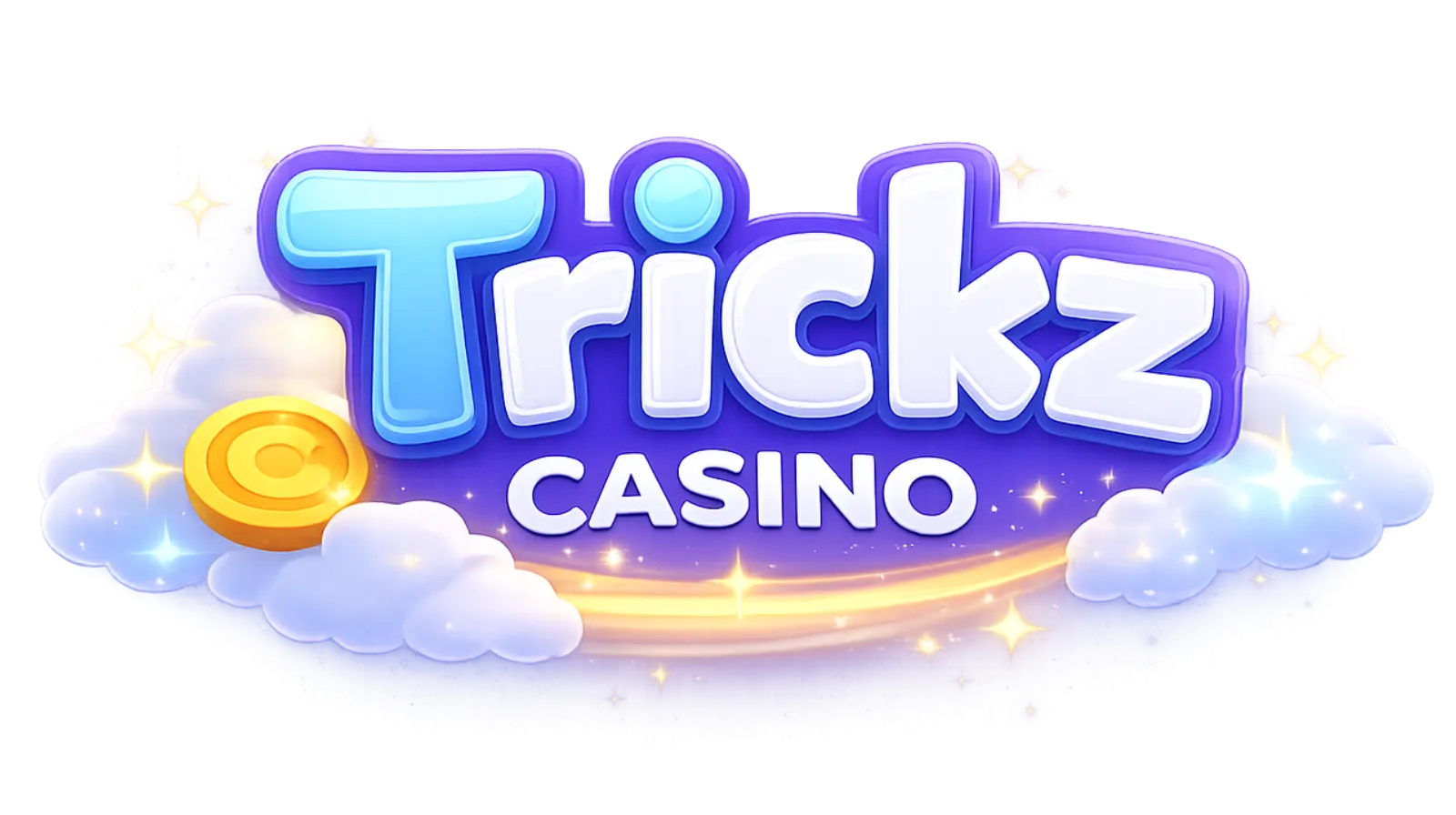 trickz logga trickz logga